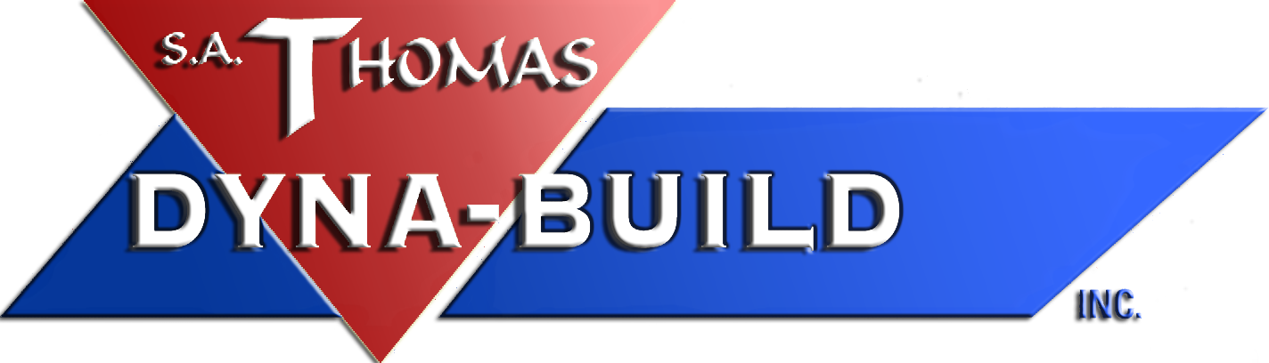 S.A. Thomas/Dyna=Build Inc